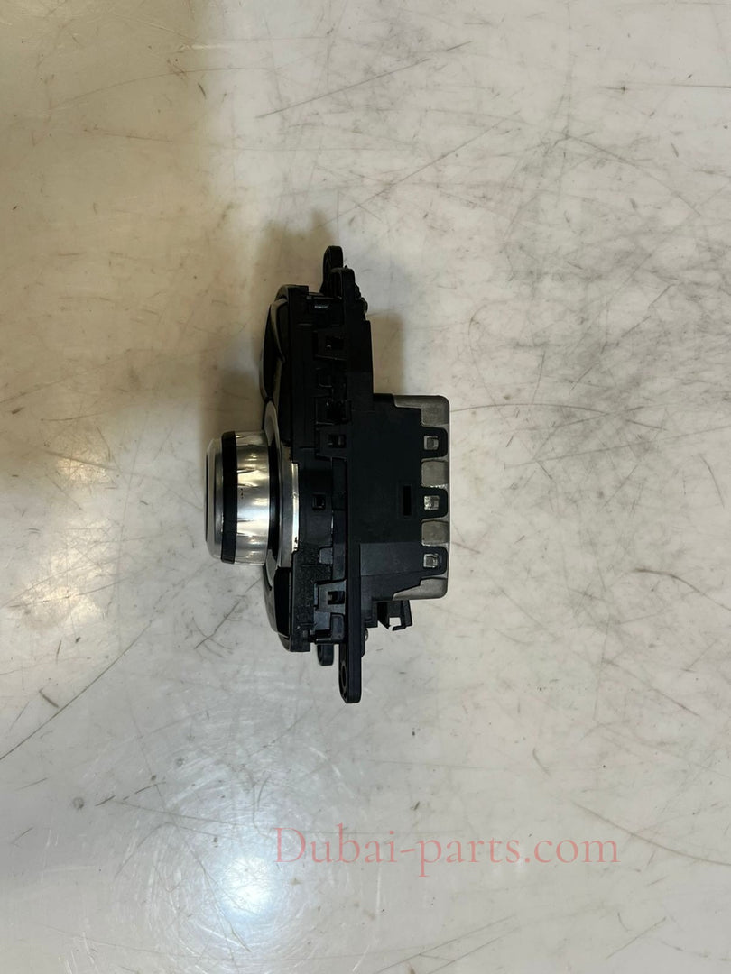 2007-2017 BMW X3 5 Series F10 MSPORT Idrive Multifunction Controller 9206444 OEM