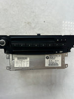 Load image into Gallery viewer, BMW 5 Series E60 E61 LCI CCC Sat Navigation Head Unit 9170702 OEM