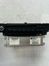 BMW 5 Series E60 E61 LCI CCC Sat Navigation Head Unit 9170702 OEM