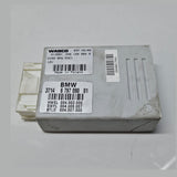 2010-2015 BMW 750i 535i, 550i F07 Air Suspension Control Module 6797090