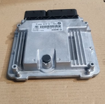 Bild in die Galerieansicht laden, BMW F30 N47 F31 320D X3 F25 ENGINE CONTROL UNIT ECU SET DDE BASIC - 8574094