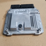 BMW F30 N47 F31 320D X3 F25 ENGINE CONTROL UNIT ECU SET DDE BASIC - 8574094