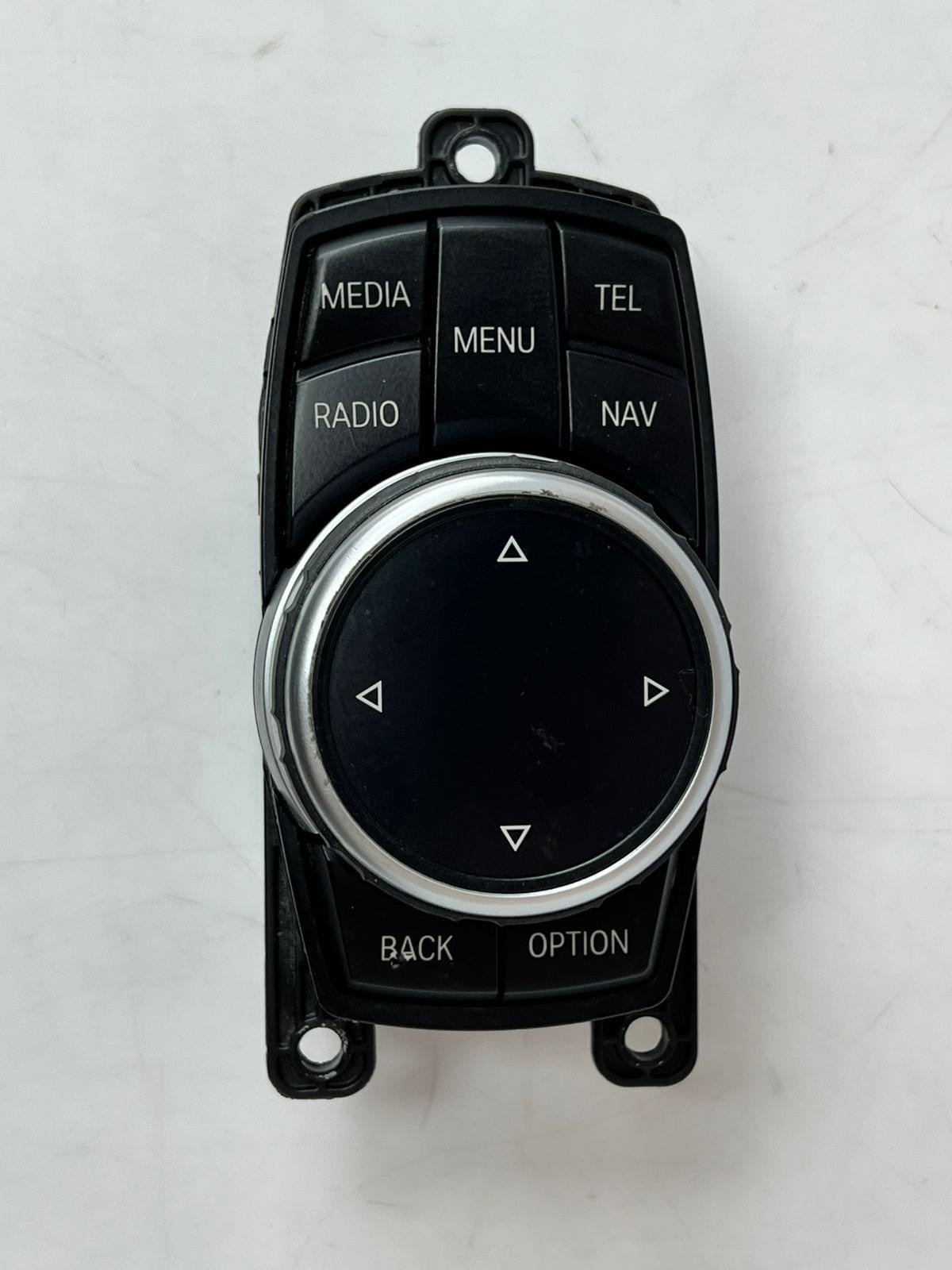 2014-2016 BMW 328i 1' 2' 3' 4' 5' Idrive Navigation Touch Controller 9350723 OEM
