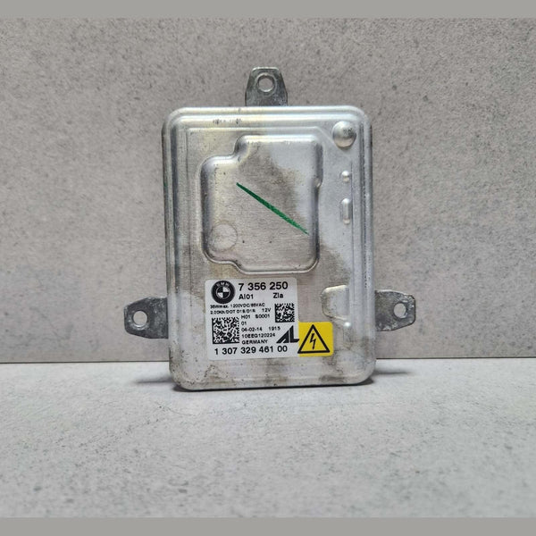 2012-2015 BMW X3 Xenon Headlight Ballast Control Unit 7356250 X5,3 Series E93 