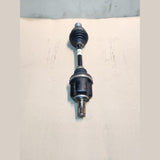 2015 BMW F45 Front Left Axle shaft 8643375 X1 F48 F49