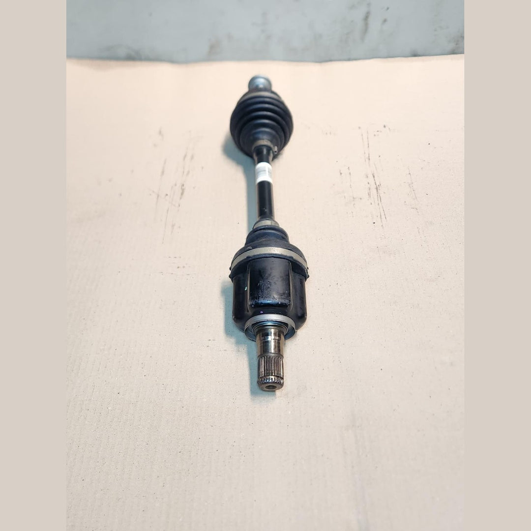 2015 BMW F45 Front Left Axle shaft 8643375 X1 F48 F49