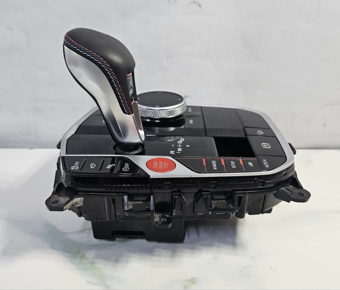OEM BMW G80 G82 M3 M4 Gear Selector Controller Shifter Knob 7888395 LHD
