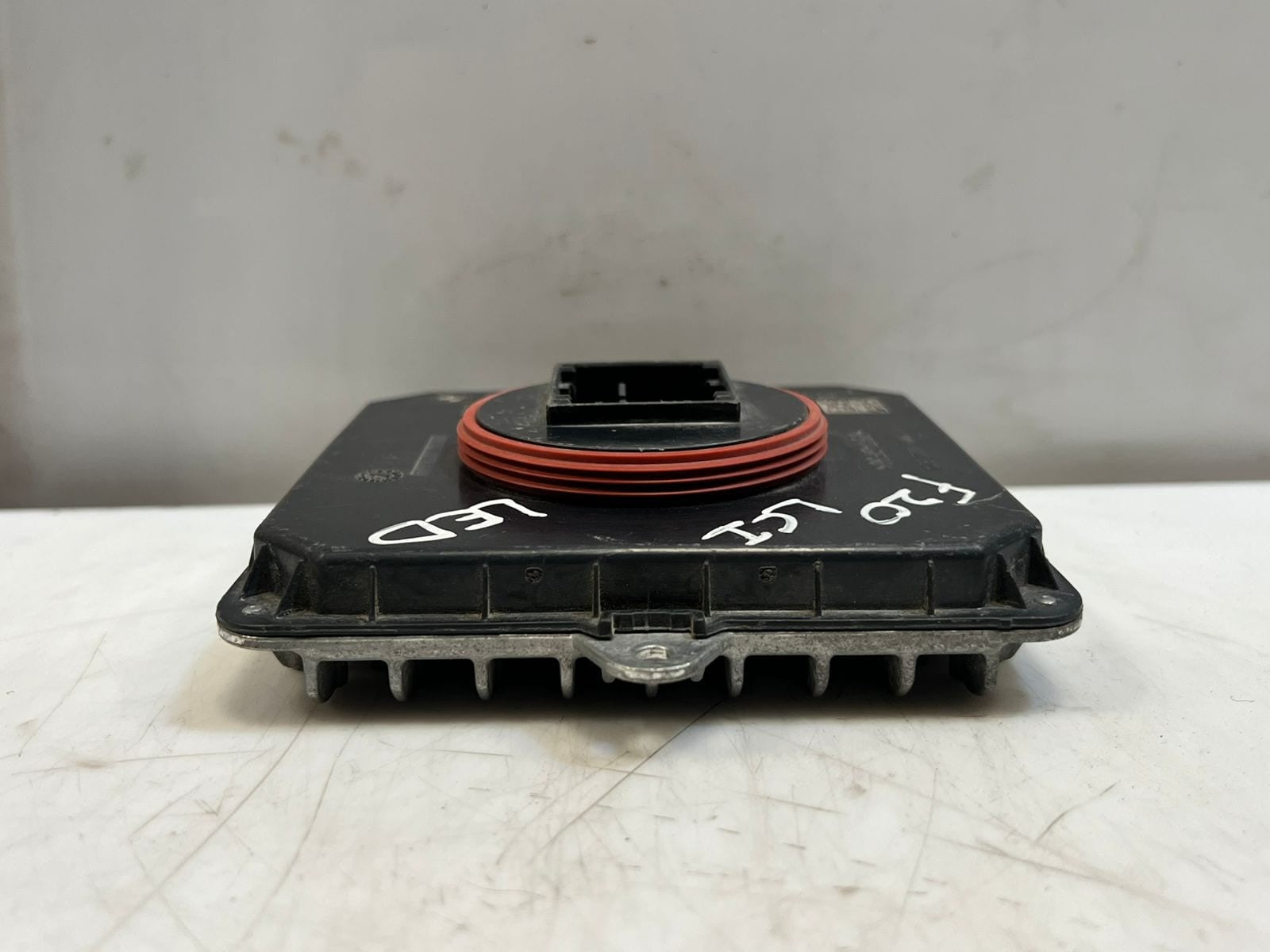 BMW F20 LCI F21 1 Series Led Headlight Control Module 7457871 OEM