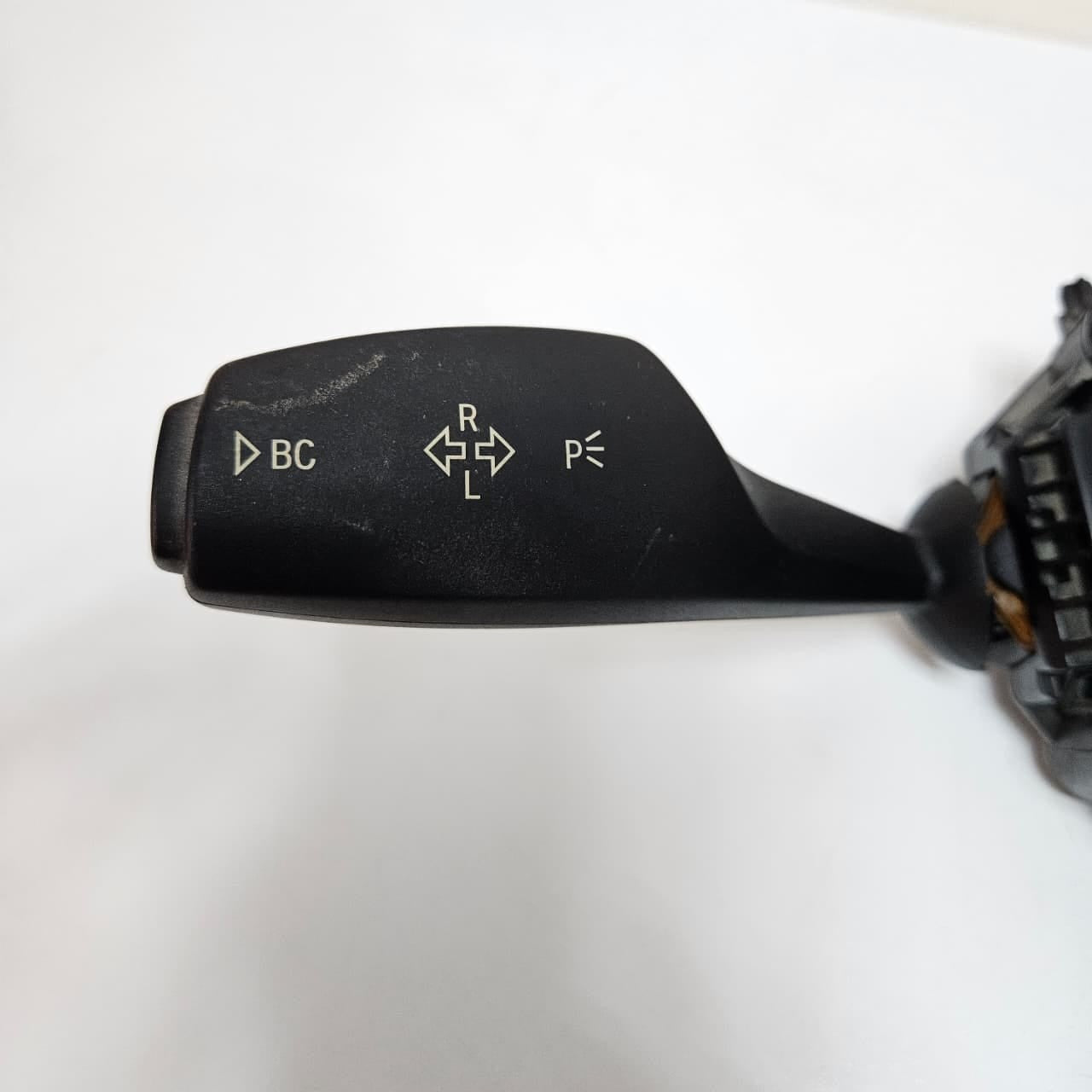 BMW F30, F22, F80, F82, F87 M2, M3, M4 Steering Column Switch Cluster 9351143