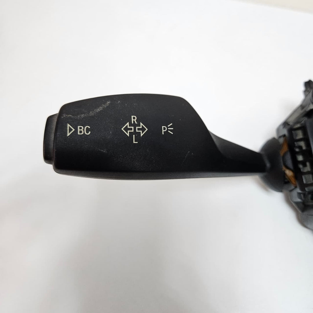 BMW F30, F22, F80, F82, F87 M2, M3, M4 Steering Column Switch Cluster 9351143