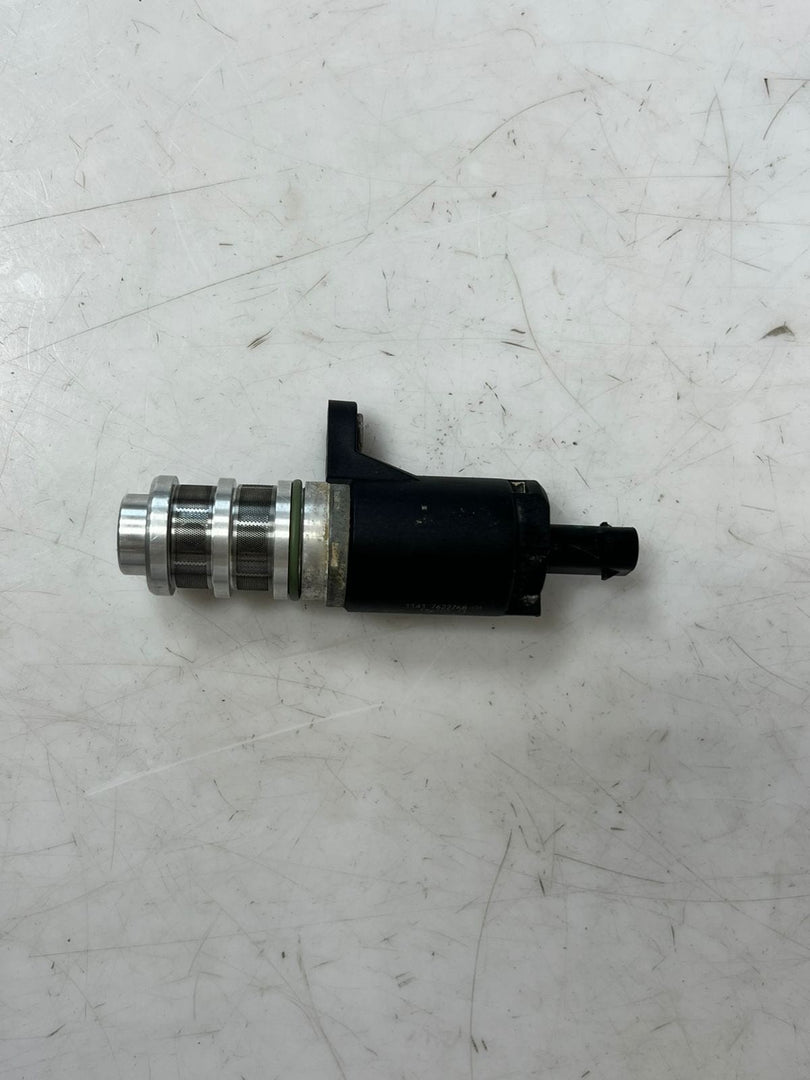 2011-2016 BMW 535i 528i 640i F10 F20 Engine Oil Pressure Control Valve 7622768