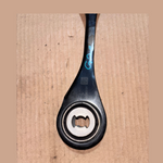 قم بتحميل الصورة إلى عارض الصور، BMW G20 G21 G22 G23 Guiding suspens. link w rubber mount lft LEFT 6878631 SET