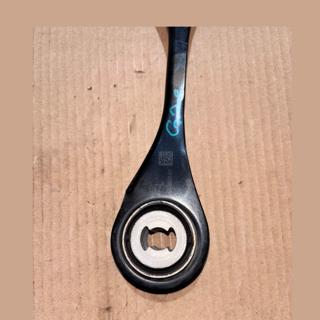 BMW G20 G21 G22 G23 Guiding suspens. link w rubber mount lft LEFT 6878631 SET