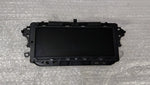 Bild in die Galerieansicht laden, OEM BMW X1 E84 FRONT DASH INFORMATION NAVIGATION SCREEN DISPLAY 2448148