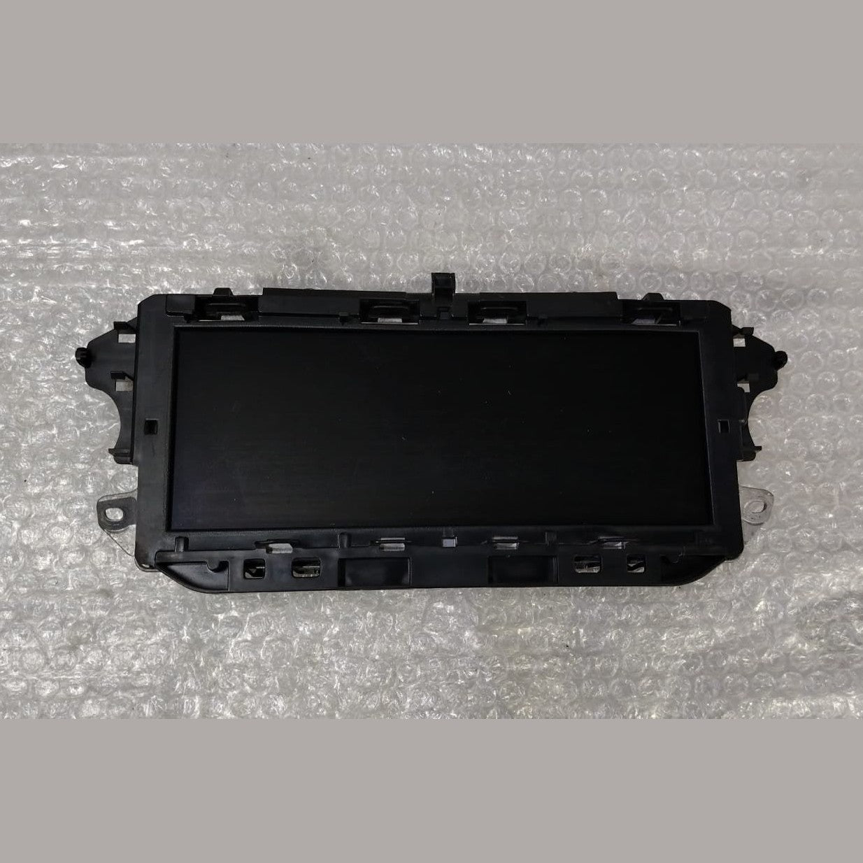 OEM BMW X1 E84 FRONT DASH INFORMATION NAVIGATION SCREEN DISPLAY 2448148