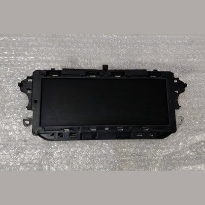 OEM BMW X1 E84 FRONT DASH INFORMATION NAVIGATION SCREEN DISPLAY 2448148