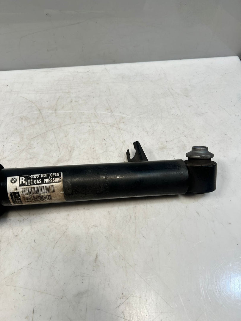 2014-2018 BMW X5 F15 X6 F16 Rear Shock Absorber RIGHT DRIVE SIDE 6867866 OEM