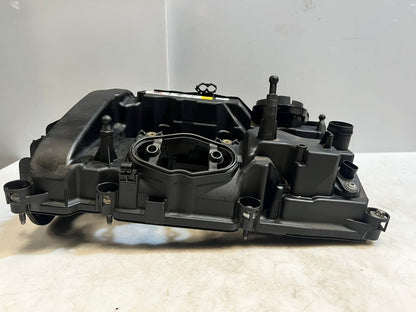 BMW Cylinder Head Cover 7611277