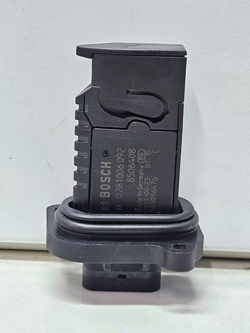 BMW 1 2 3 4 Series F models Mass Air Flow Sensor 8506408 OEM