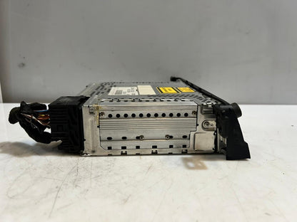 02-06 BMW 325i 3 Series E46 Radio AM FM Business Single Disc CD Player 6941505