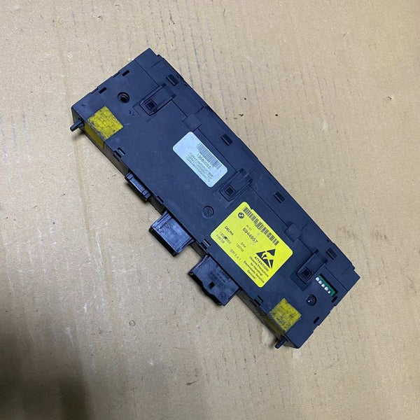 2004 BMW 530i Heated Seat Switch 6944957 E60 E61 5 Series 