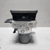 2016-2019 BMW 740i Abs Hydraulic Control Unit 6882933 7 Series G11 G12 750i