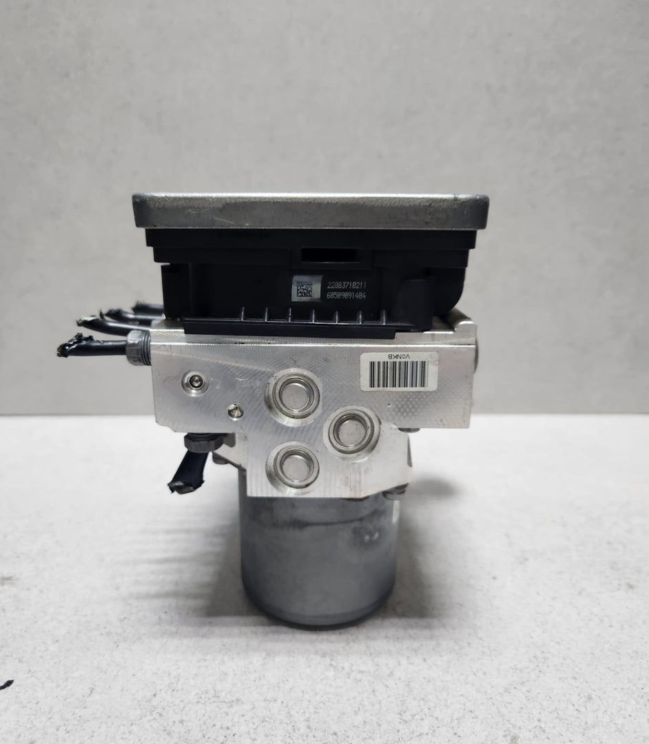 2016-2019 BMW 740i Abs Hydraulic Control Unit 6882933 7 Series G11 G12 750i