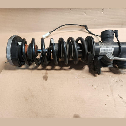 2009-2013 BMW 750i Front Right Strut Assembly 6796926 7 Series F01 F02 740i 