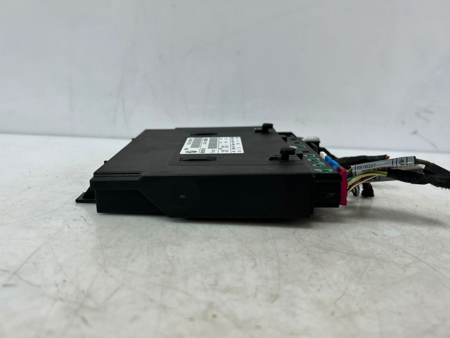 2007-2013 BMW X5 E70 E87 E90 E91 E92 E93 Seat Control Module 9148264 OEM