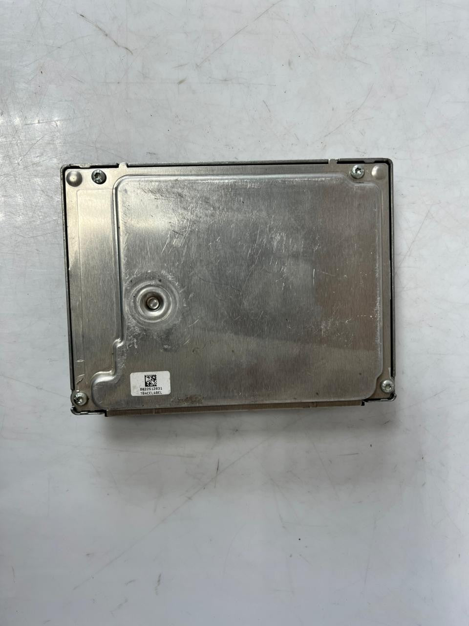 2006-2007 BMW 550i Engine Control Module 7566706 E63 E64 550i 650i 750i 4.8L SET
