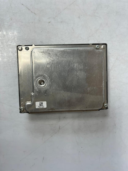 2006-2007 BMW 550i Engine Control Module 7566706 E63 E64 550i 650i 750i 4.8L SET
