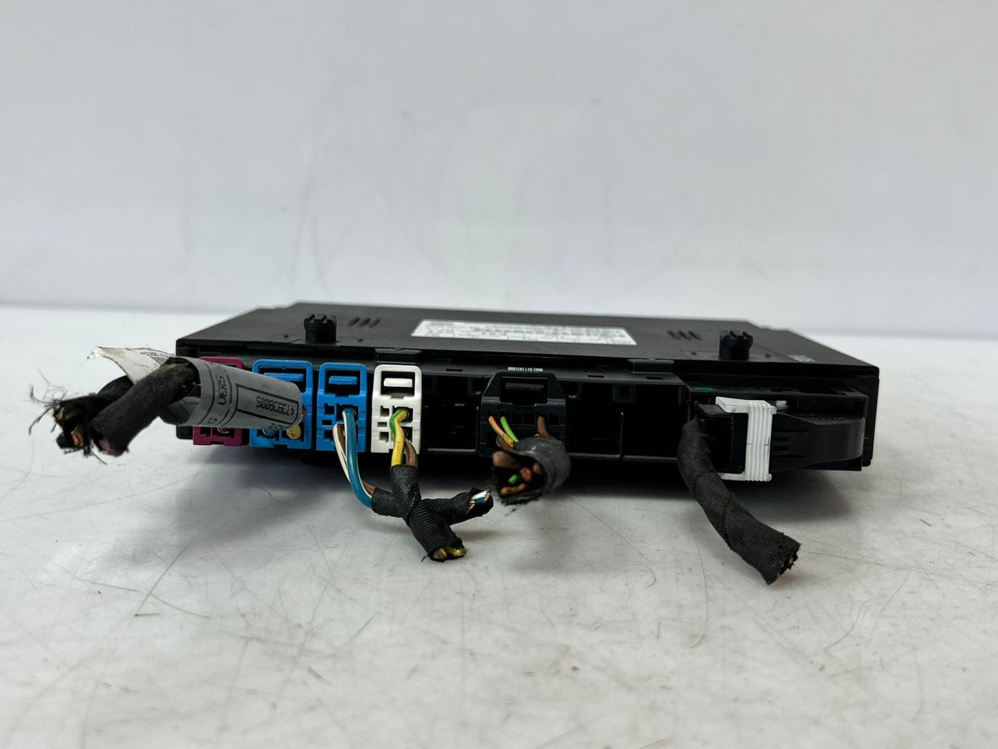 2007-2013 BMW X5 E70 E87 E90 E91 E92 E93 Seat Control Module 9148264 OEM
