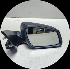 BMW 5 Serie F10 F11 Right Side Door Wing Mirror Electric Right F01534049931P OEM