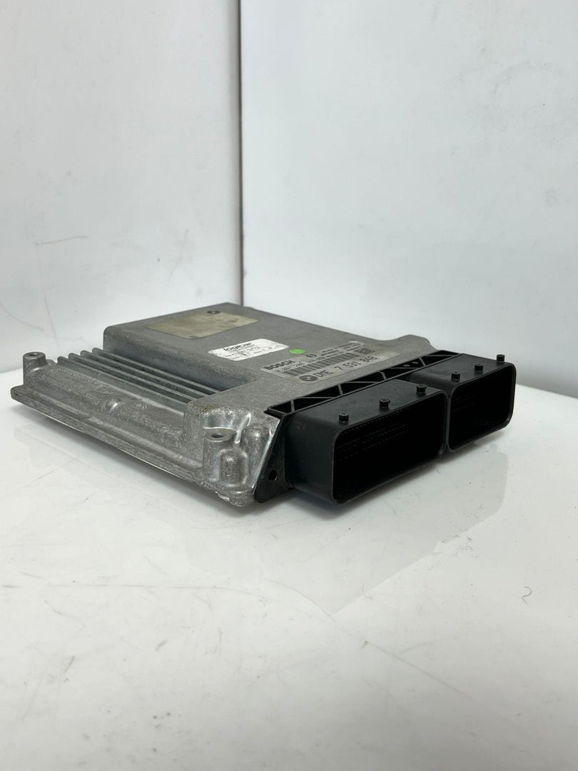 BMW 3 Series E46 0261 208 388  Engine Control Unit ECU DME 7531848 OEM