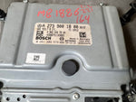 Load image into Gallery viewer, 07-12 Mercedes W221 S-Class Engine Control Module Unit ECM ECU A273 9001800 OEM
