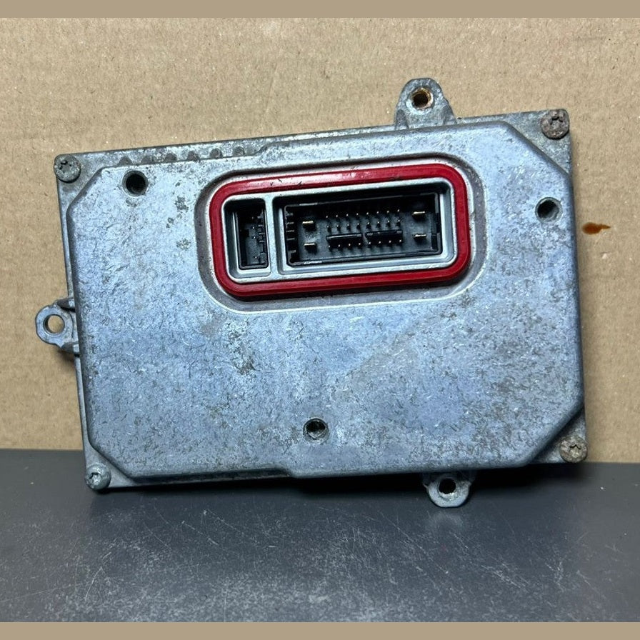 Mercedes Benz W221 Xenon Light Headlight Control Module Unit A216 8203126 OEM