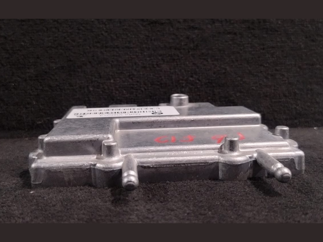 BMW 7 SERIES F01/F02/F03/F04 NIGHT VISION CONTROL UNIT ECU P/N  9350390