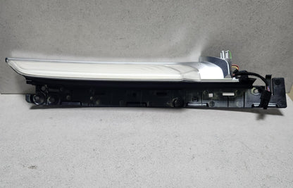 2016-2019 BMW 750i Rear Door Window Sunshade 7440850 7 Series G1