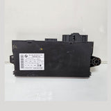 7587164-2007-2008 BMW 328i N52 Engine Control Module MSV80 Siemens DME Key Set