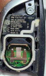 2014-2018 BMW X5 Smart Key Fob Remote 4-Button 9367401 X6 OEM 434 MHz