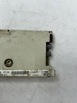 BMW 7 Series E65 E66 radio signal Antenna Amplifier Diversity 6933666 OEM