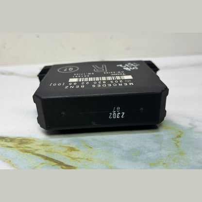 2002-2007 Mercedes-Benz C230 Door Control Unit 203 8202285 C-Class W203