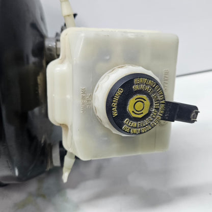 2007-2013 BMW X5 E70 Power Brake Booster 6791409 E71 X6 