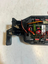 BMW F15 X5 und F16 X6 35iX Sicherungskasten für Stromverteilung vorne 9316568 OEM