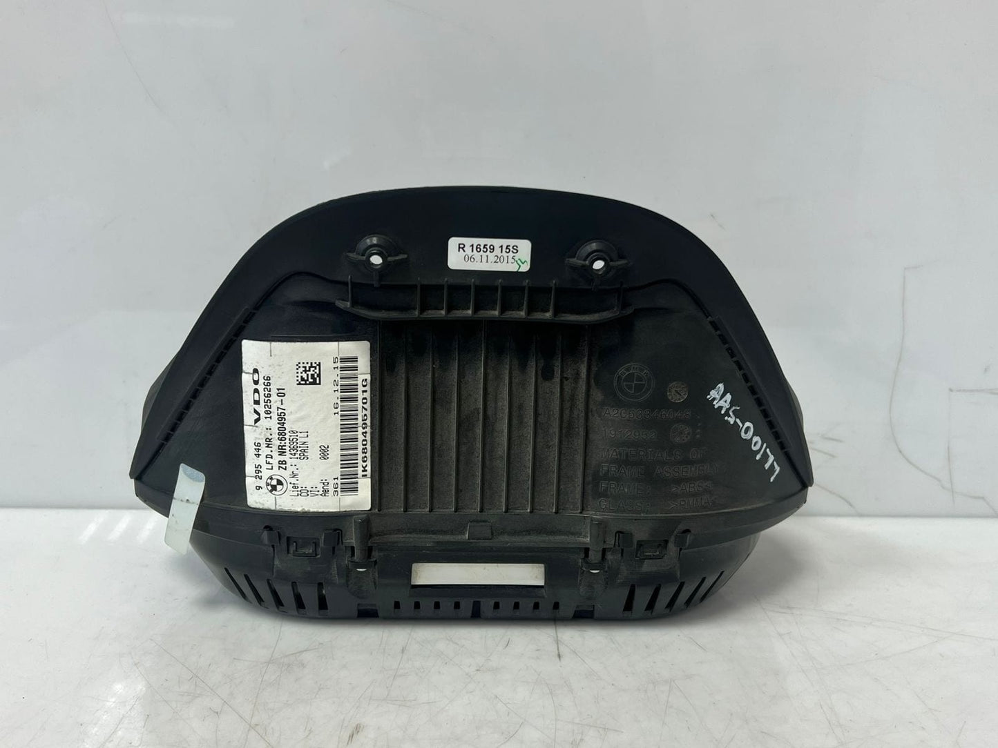 2015-2021 BMW X1 F48 2' F45 F46 Speedometer Instrument Cluster 6804957 OEM