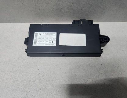 2010 BMW Engine Control Unit 8510838 X5 E70 3.0D Diesel ECU SET 2010-2013