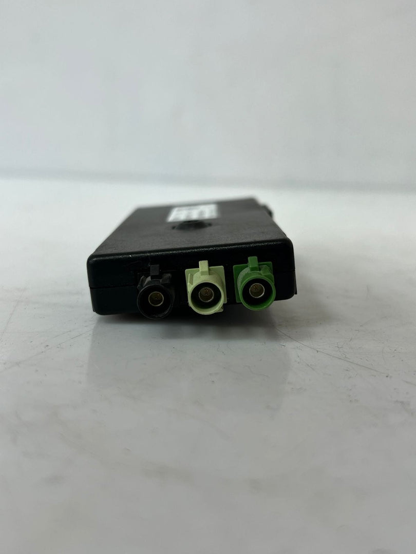 BMW F16 Antenna Amplifier Diversity AM/ FM 9353218 OEM
