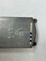 2005 BMW 525i 5' 6' E60 E63 E64  Bluetooth Telematics Control Module 6955688 OEM
