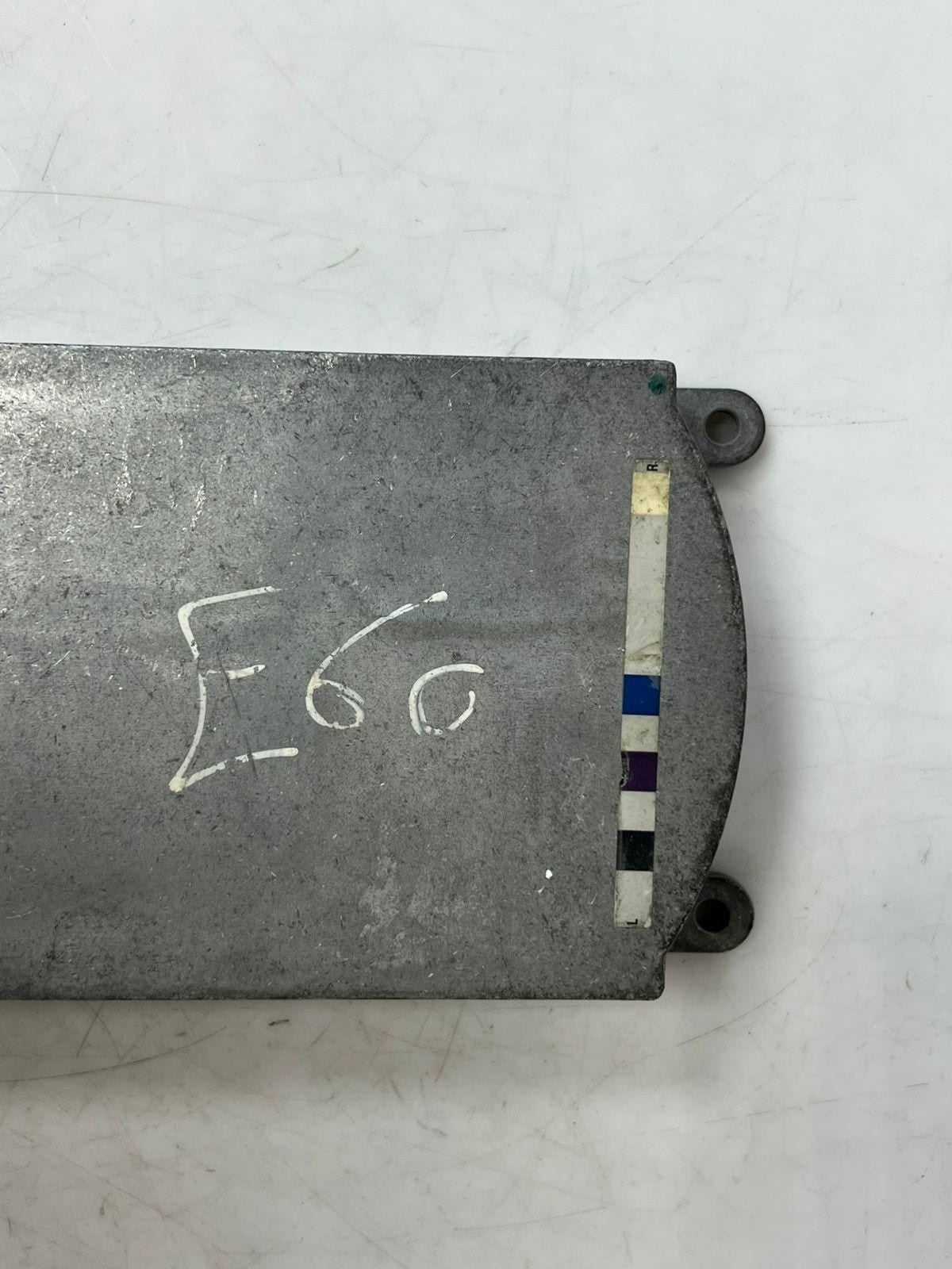 2005 BMW 525i 5' 6' E60 E63 E64  Bluetooth Telematics Control Module 6955688 OEM