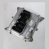 BMW 3, 5 SERIE F30 F10 F11 X3 F25 N20 MOTORSTEUERGERÄT ECU MODUL DME 7643312